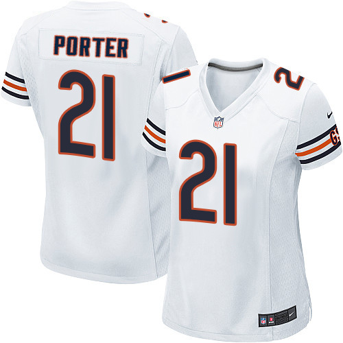 Women Chicago Bears jerseys-017